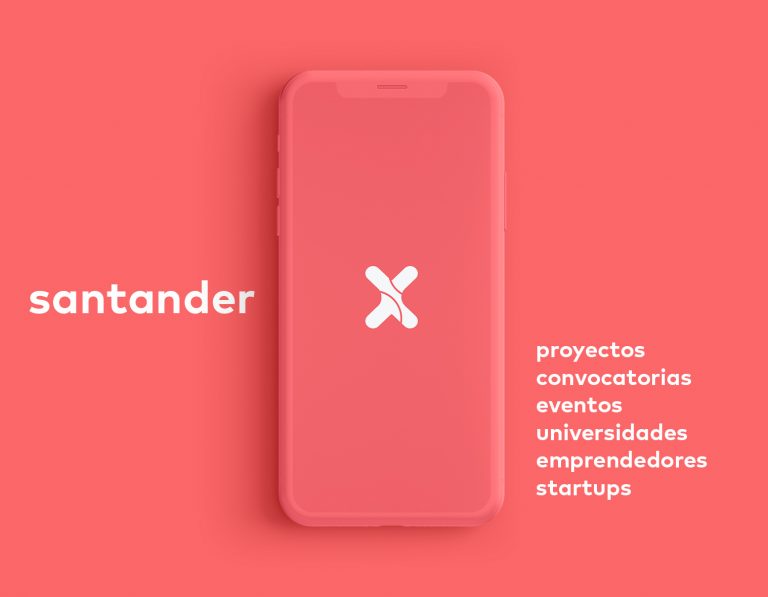 Santander X